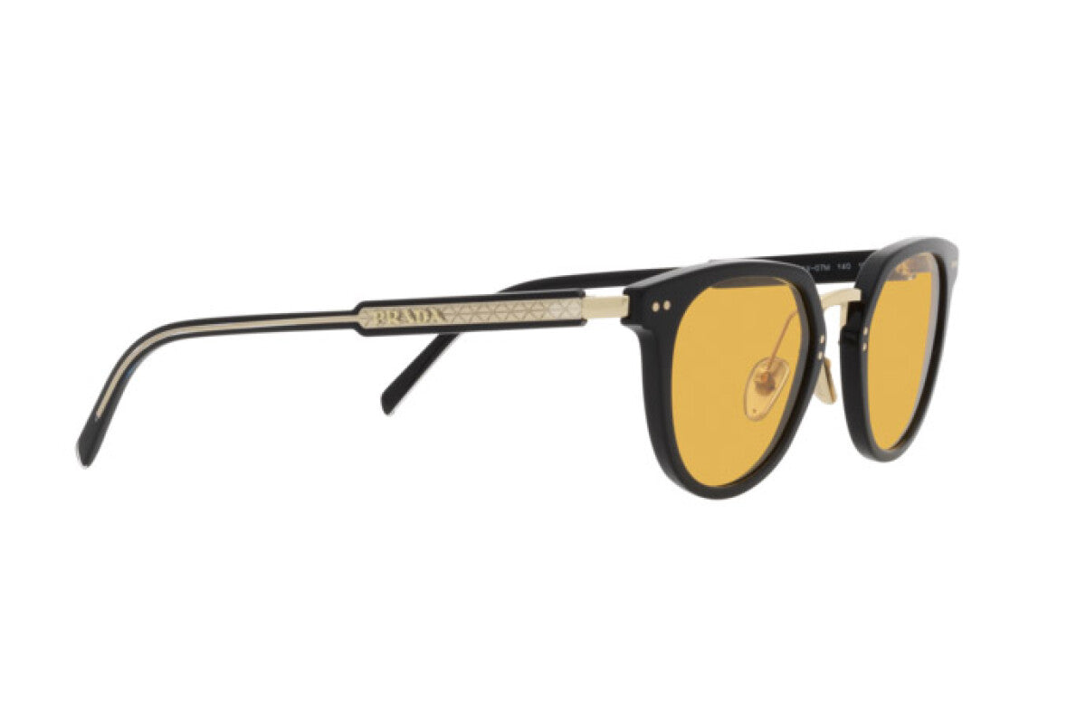 PRADA SUNGLASSES - PR 17YS AAV07M 49