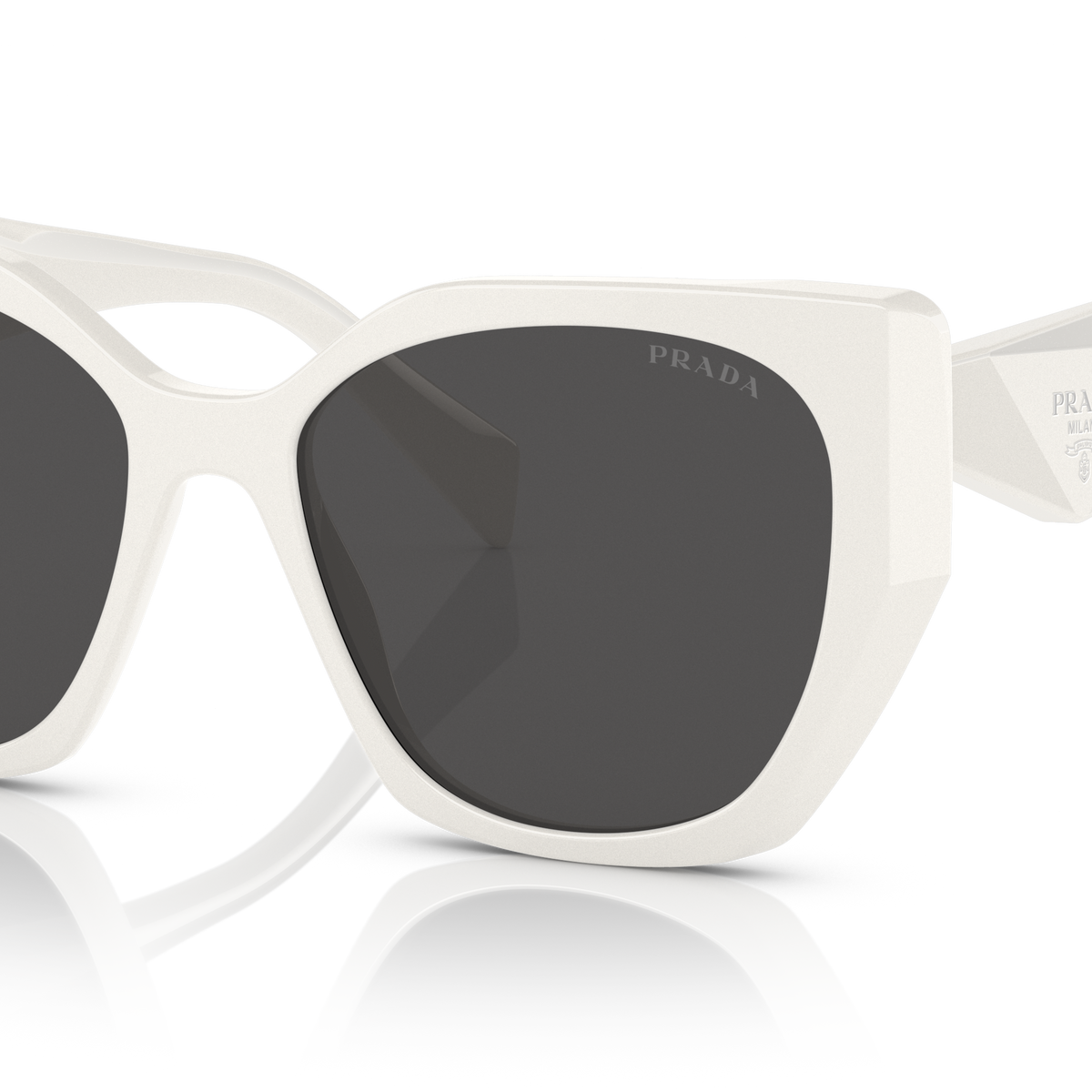 PRADA SUNGLASSES - PR 19ZS 1425S0 55-54