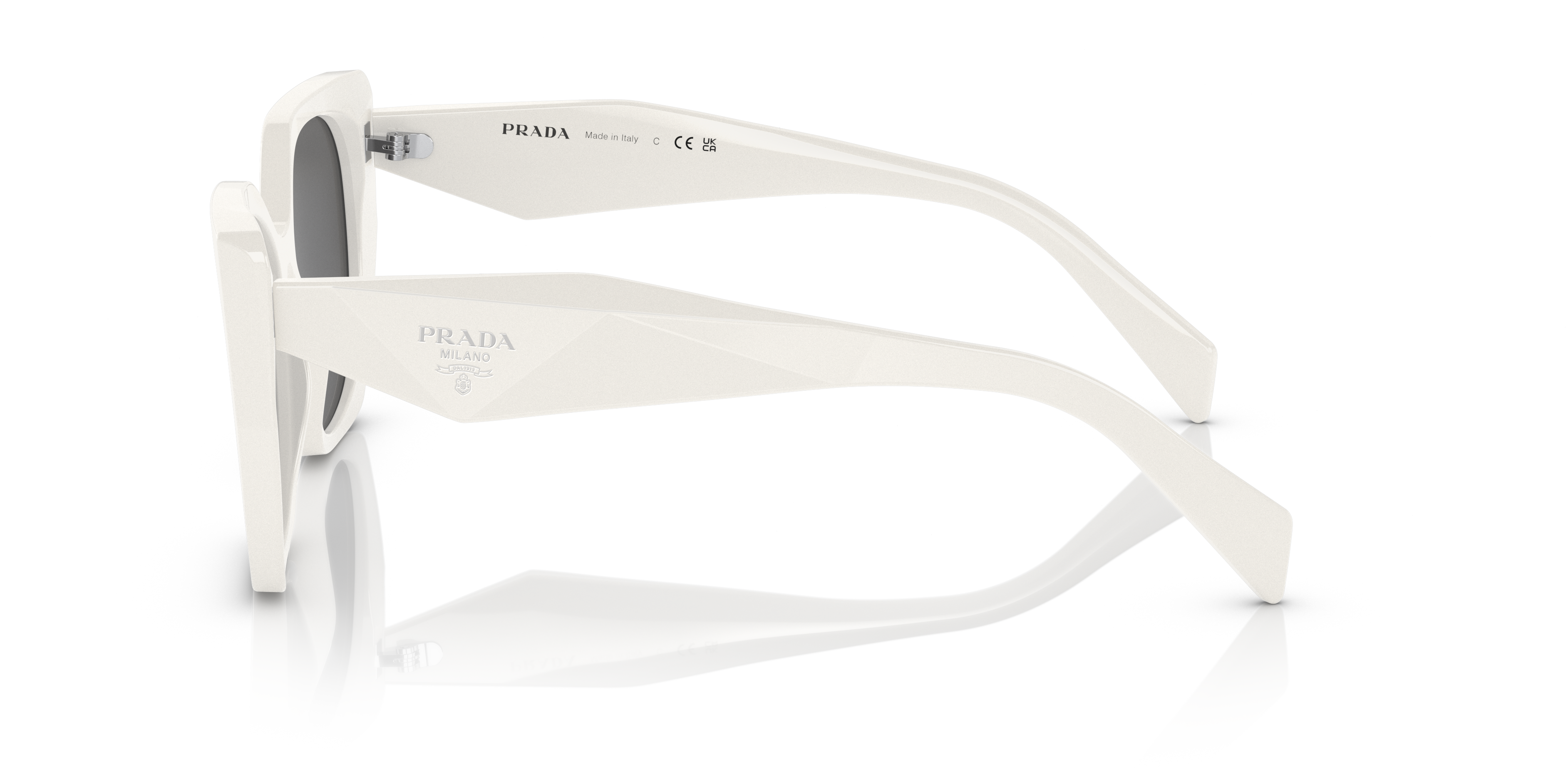 PRADA SUNGLASSES - PR 19ZS 1425S0 55-54