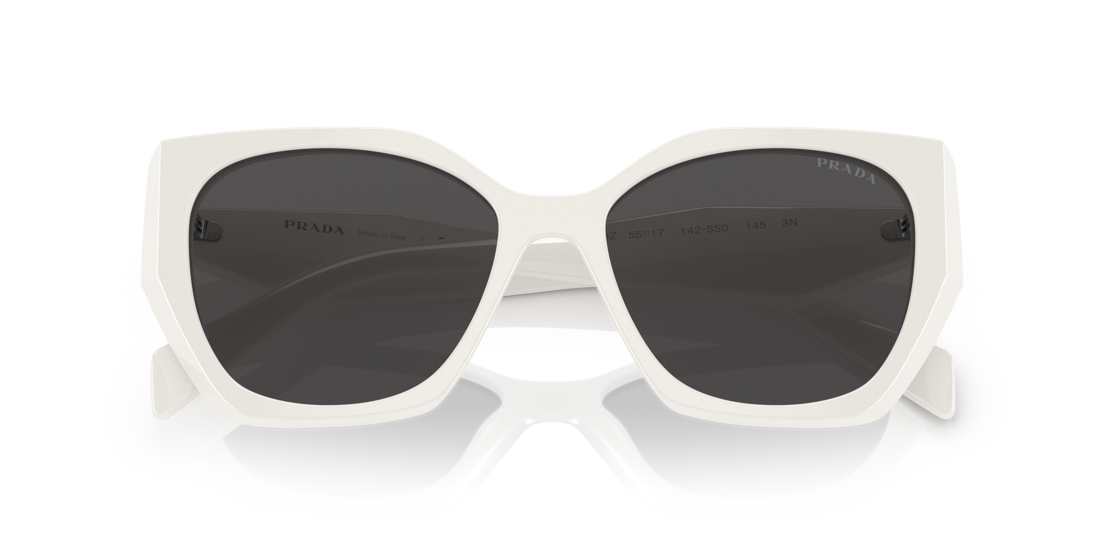 PRADA SUNGLASSES - PR 19ZS 1425S0 55-54
