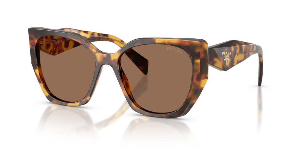PRADA SUNGLASSES - PR 19ZS 14L06B 55