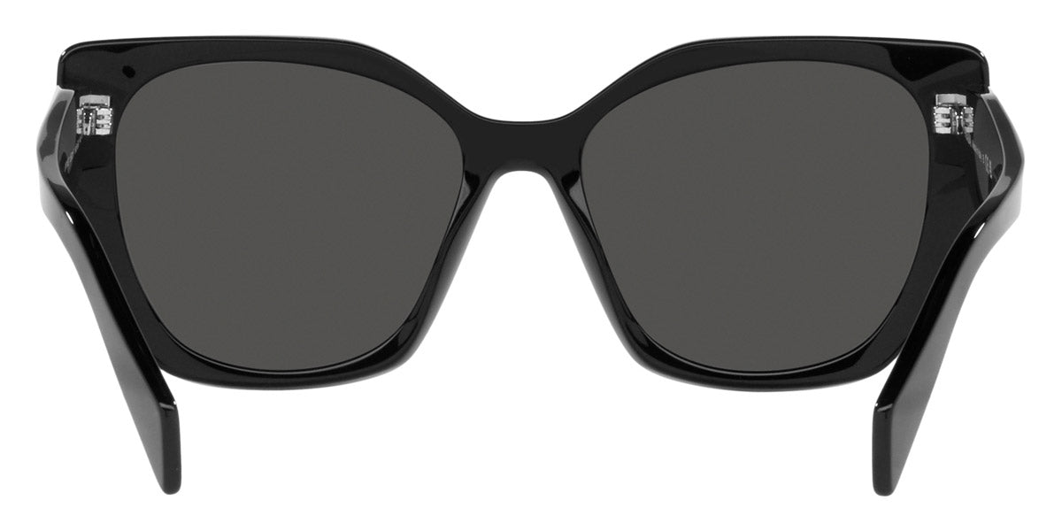 PRADA SUNGLASSES - PR 19ZS 1AB5S0 55 - Black
