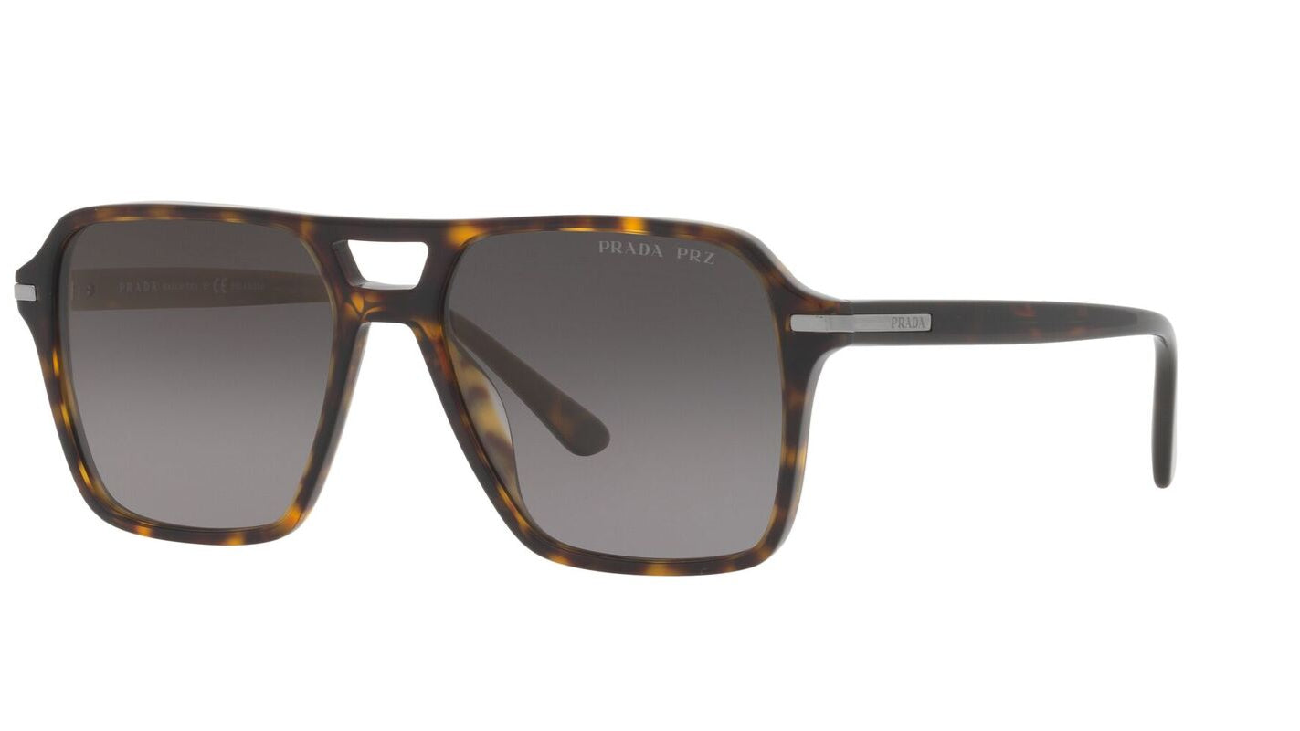 PRADA SUNGLASSES - PR 20YS 1AB03R 55