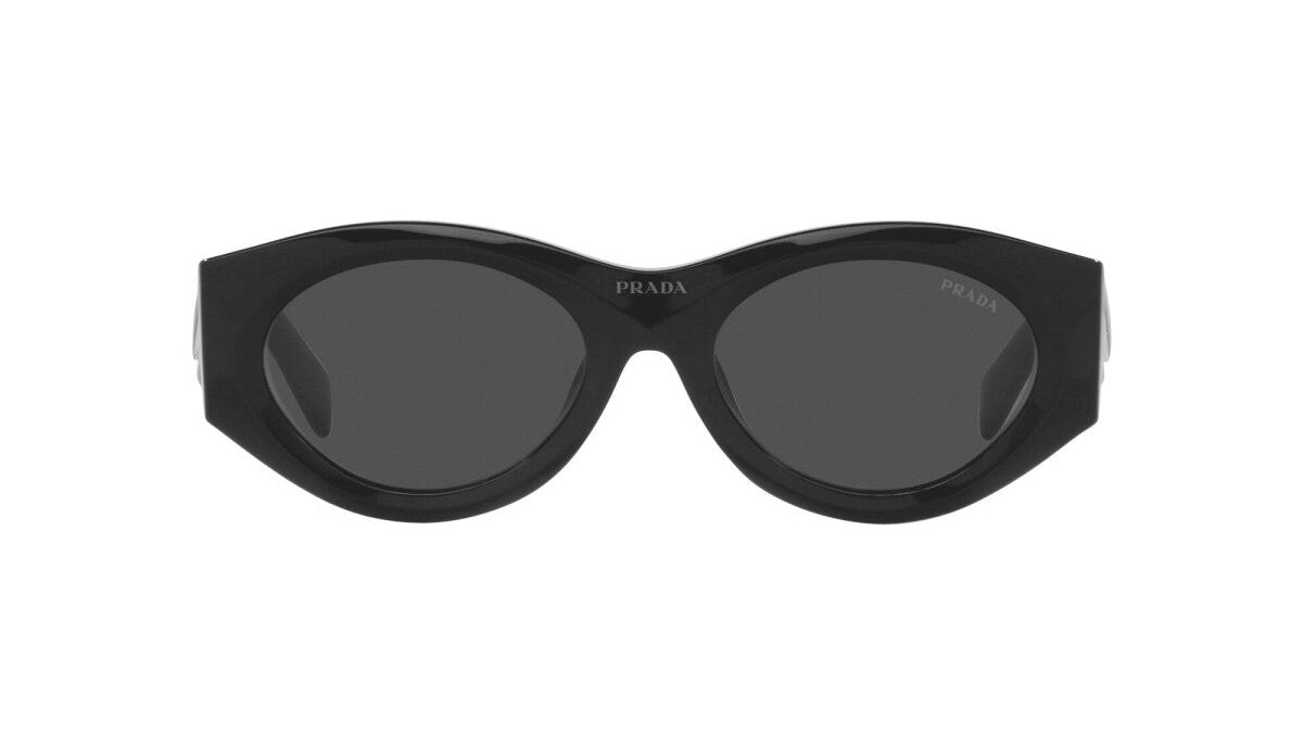 PRADA SUNGLASSES - PR 20ZS 1AB5S0 53