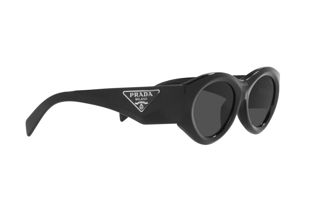 PRADA SUNGLASSES - PR 20ZS 1AB5S0 53