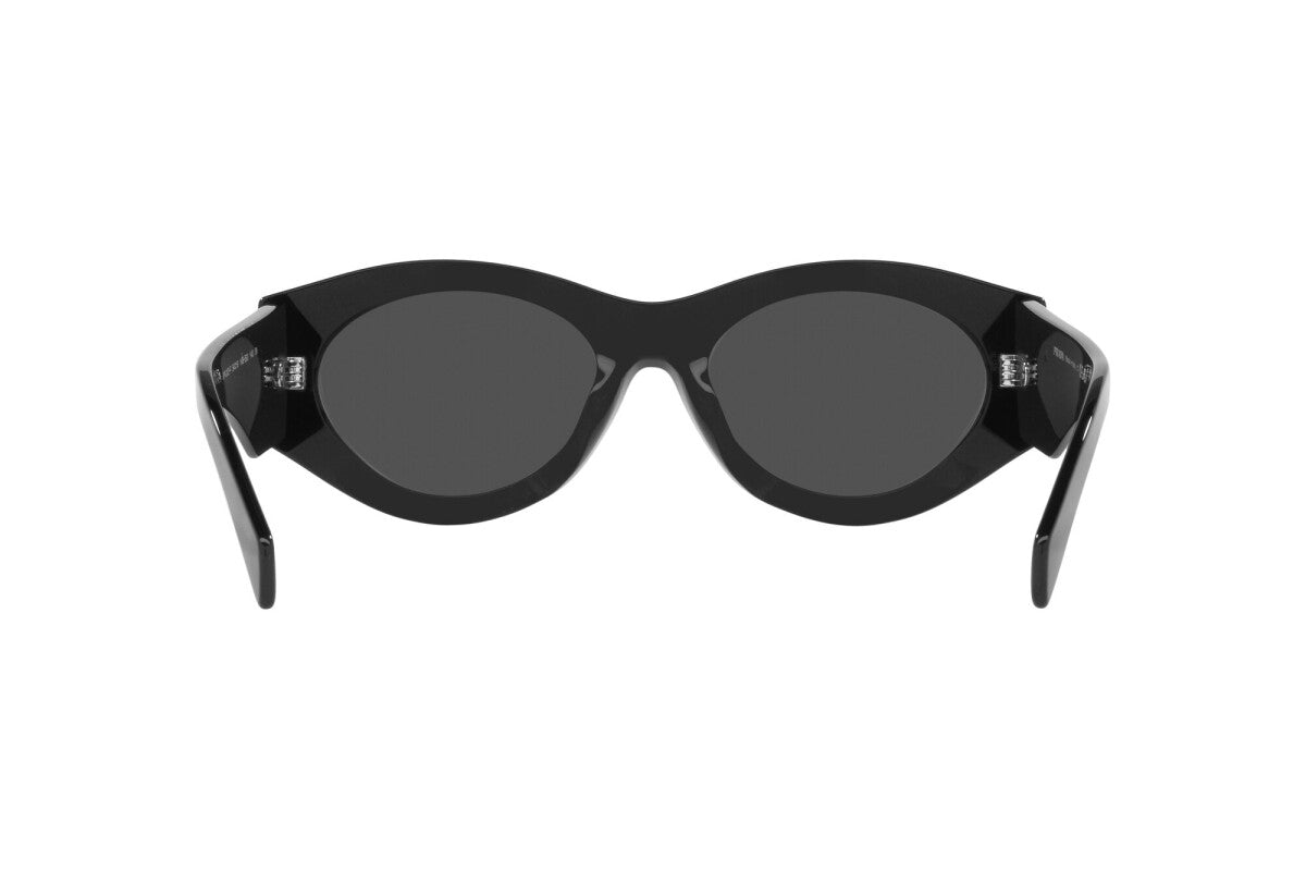 PRADA SUNGLASSES - PR 20ZS 1AB5S0 53