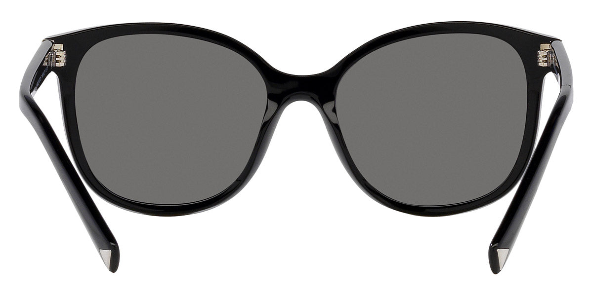 PRADA SUNGLASSES - PR 22ZS 1AB5Z1 53 - Black