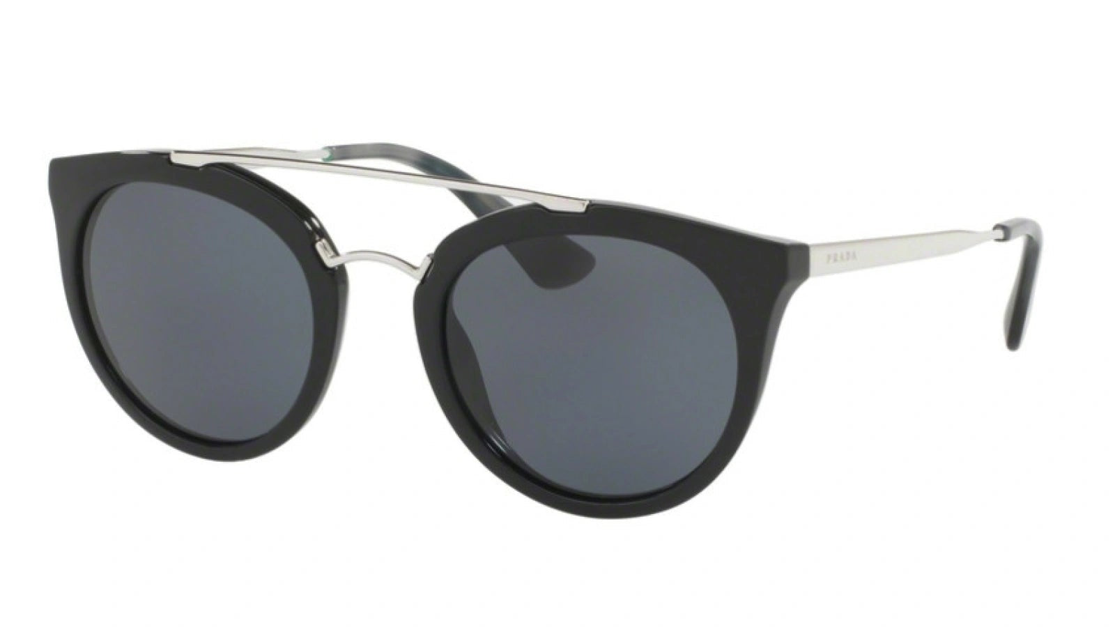 PRADA SUNGLASSES - PR 23SS 1AB/1A1 52