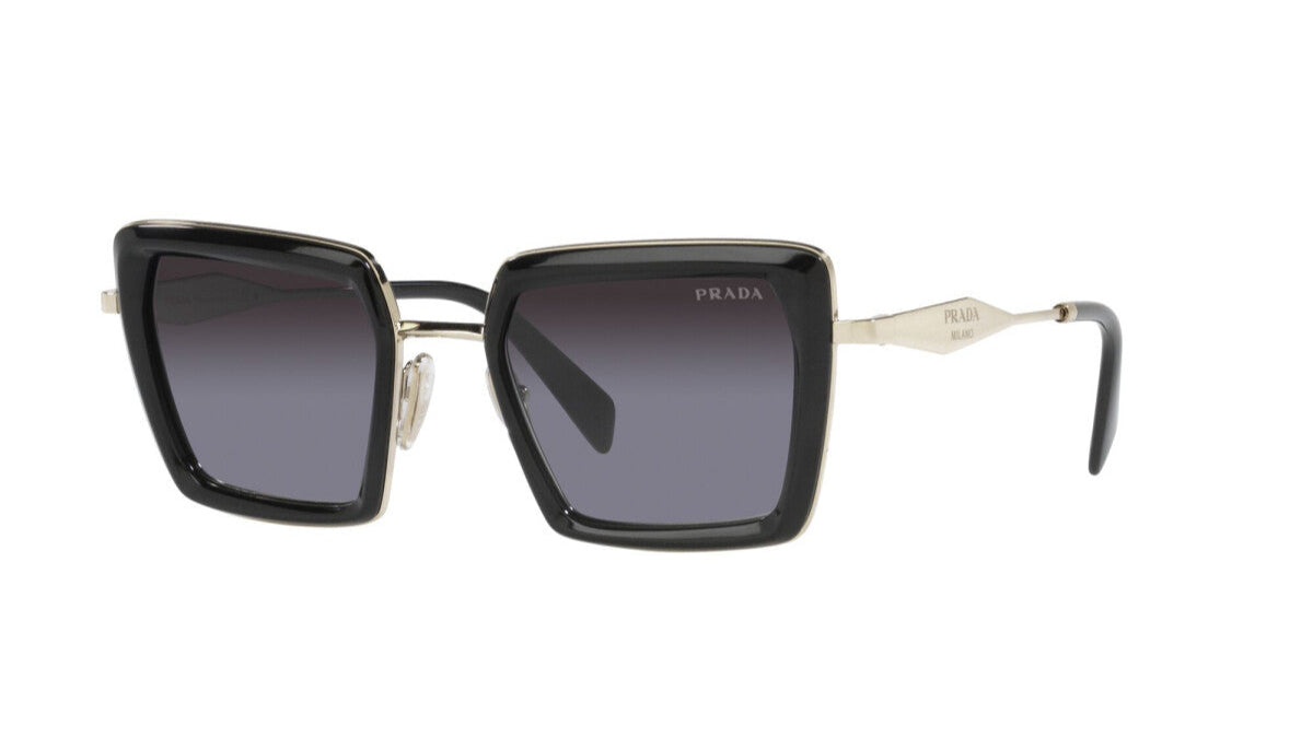 PRADA SUNGLASSES - PR 55ZS AAV09S 52
