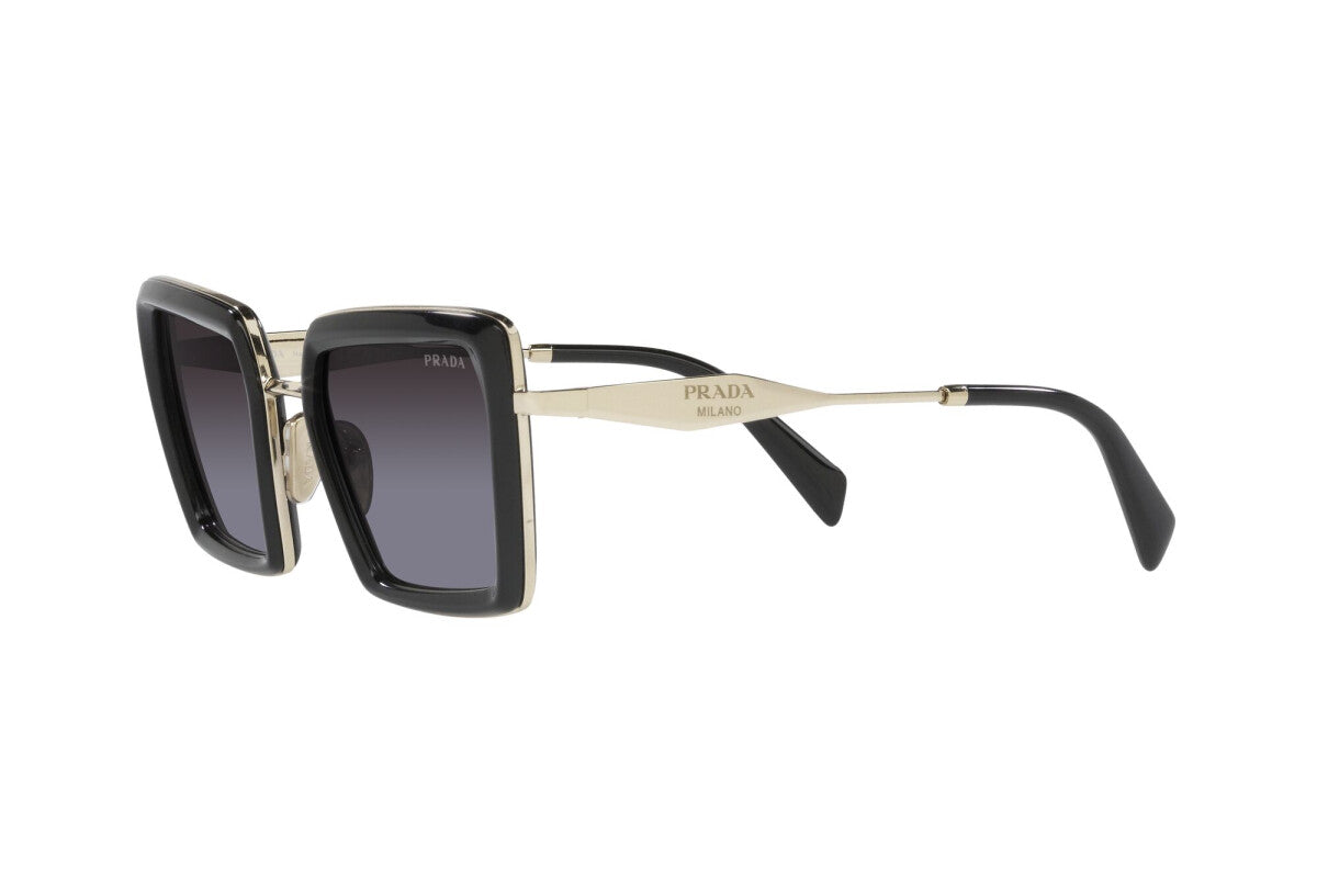 PRADA SUNGLASSES - PR 55ZS AAV09S 52
