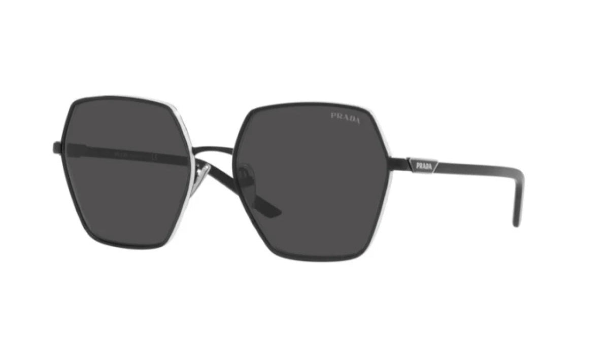 PRADA SUNGLASSES - PR 56YS 1AB5S0 58