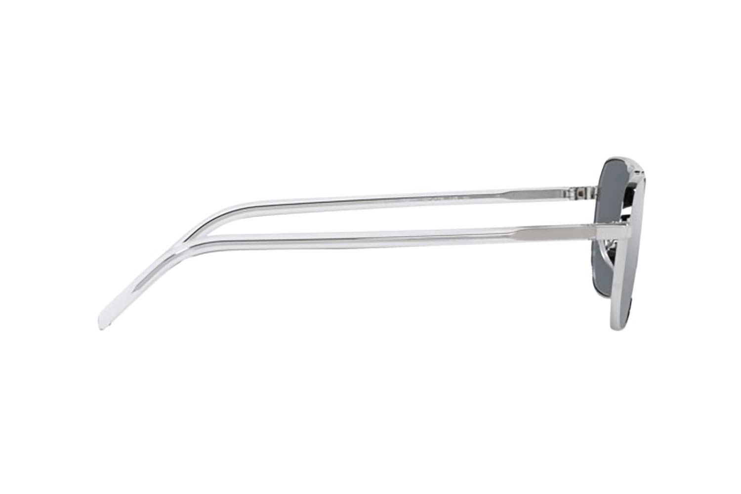 PRADA SUNGLASSES - PR 58YS 1BC02R 57