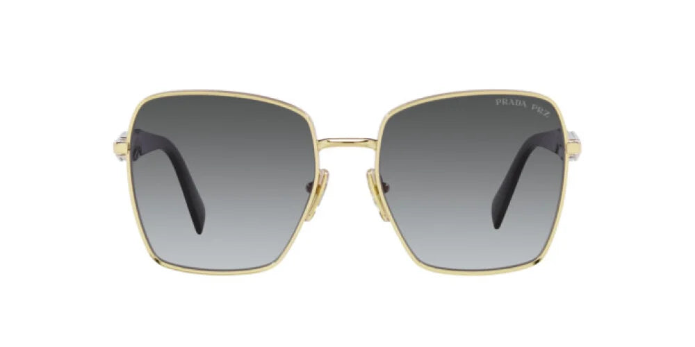 PRADA SUNGLASSES - PR 64ZS ZVN5W1 57