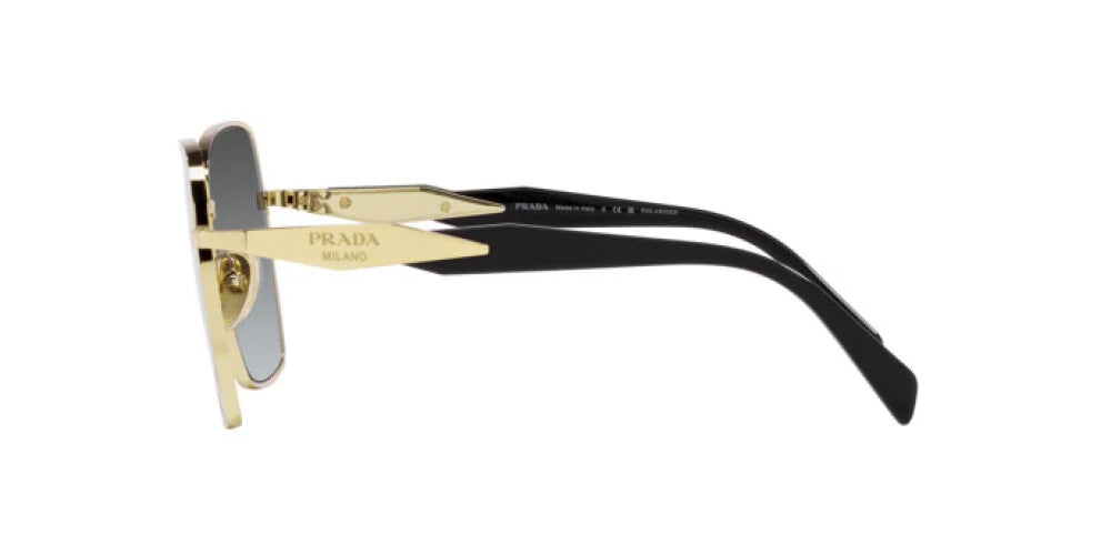 PRADA SUNGLASSES - PR 64ZS ZVN5W1 57