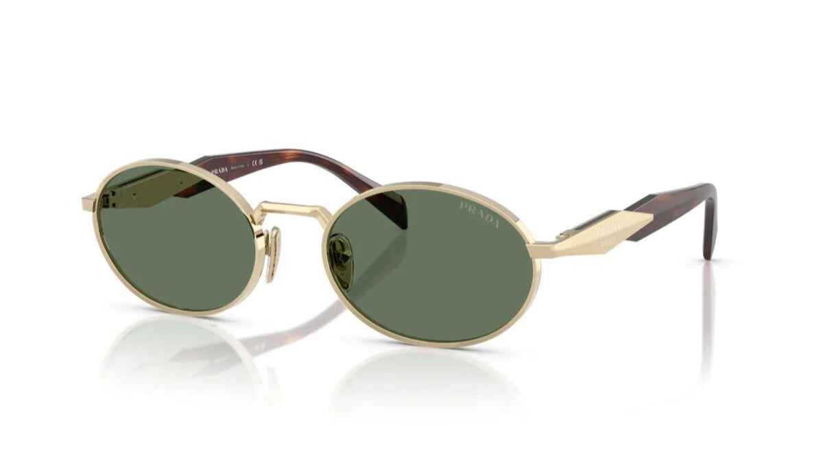 PRADA SUNGLASSES - PR 65ZS ZVN70L 55