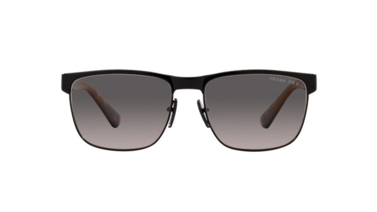 PRADA SUNGLASSES - PR 66ZS 1AB09G 58