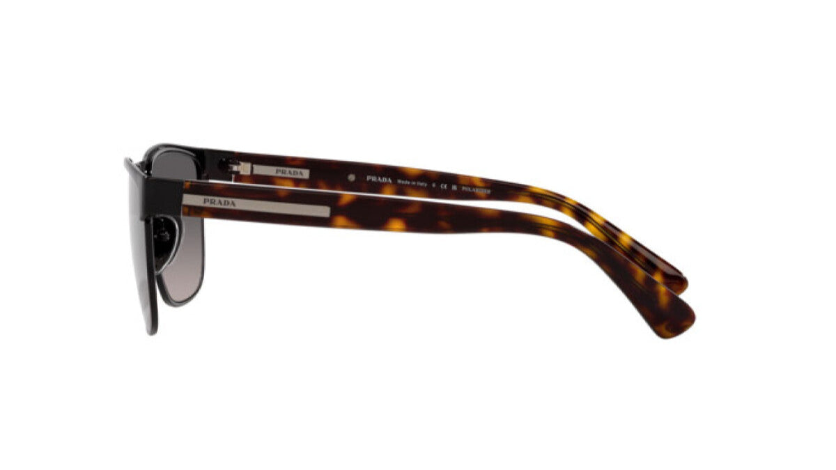 PRADA SUNGLASSES - PR 66ZS 1AB09G 58