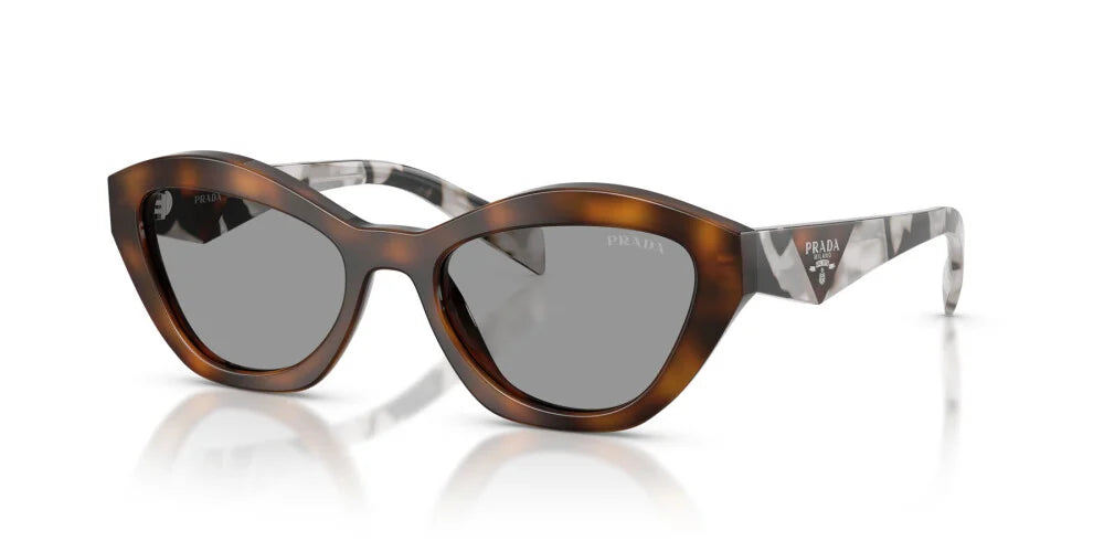 PRADA SUNGLASSES - PR A02S 20D50Q 52