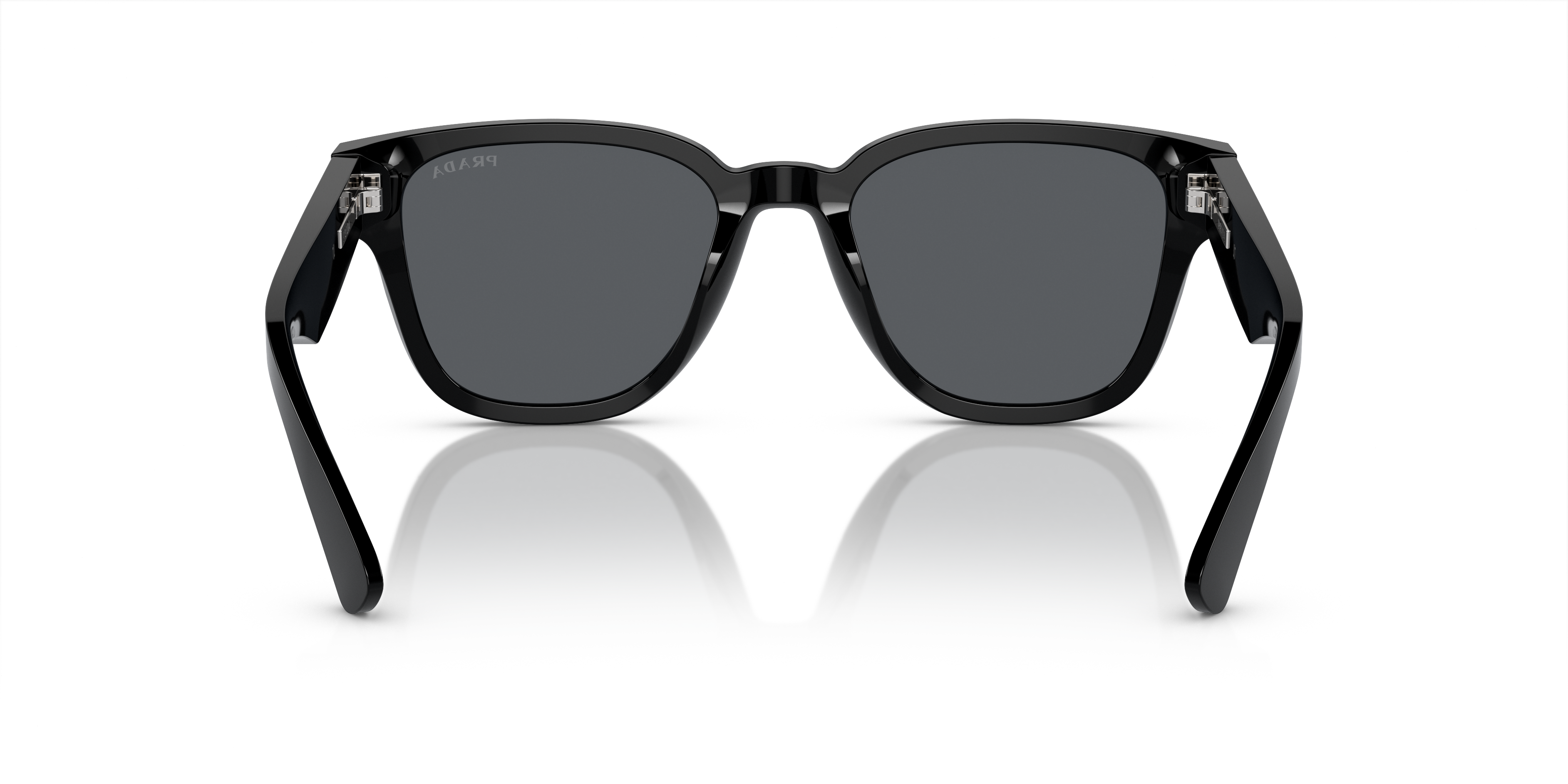 PRADA SUNGLASSES - PR A04S 16K07T 52