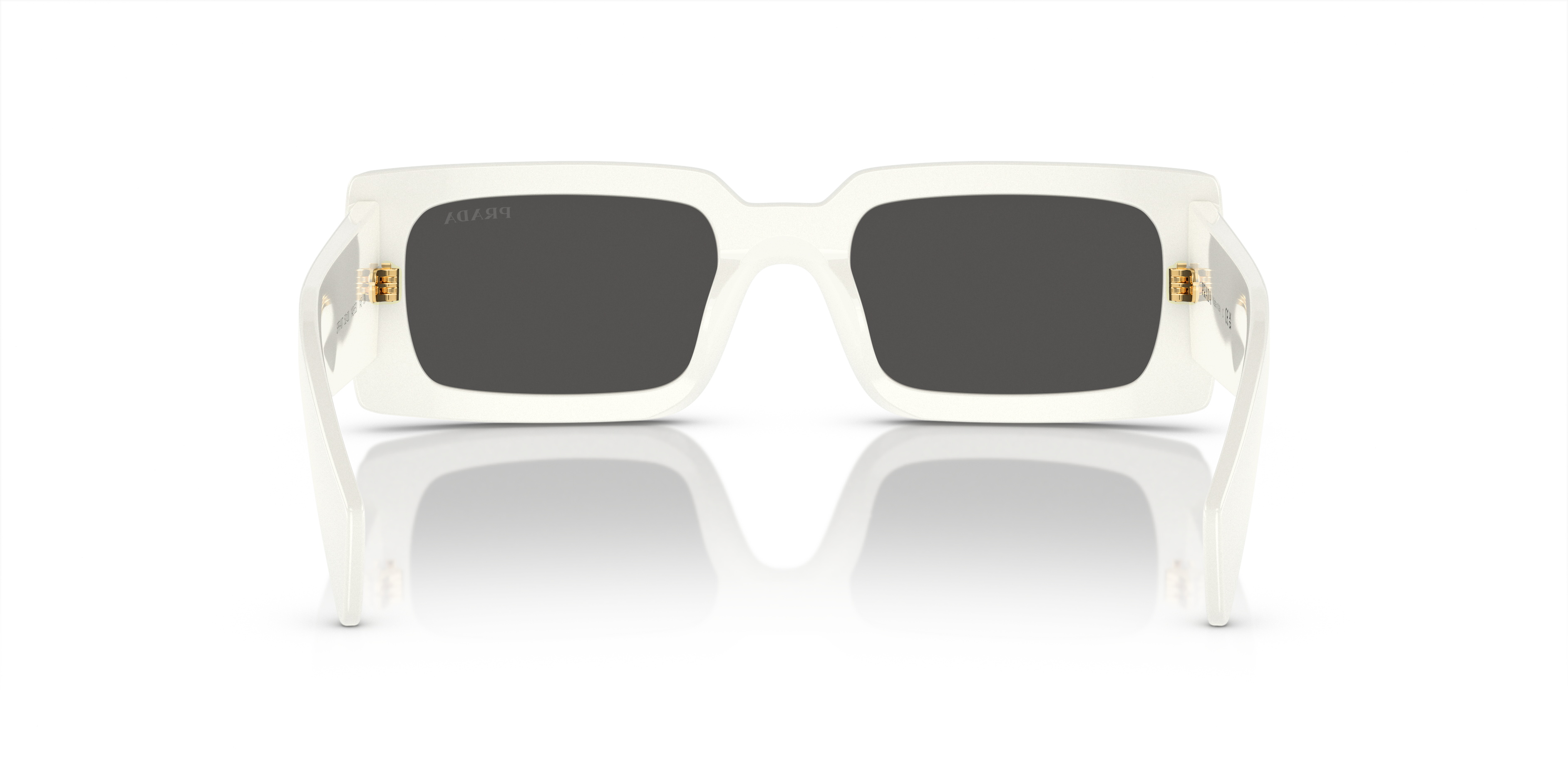 PRADA SUNGLASSES - PR A07S 1425S0 52