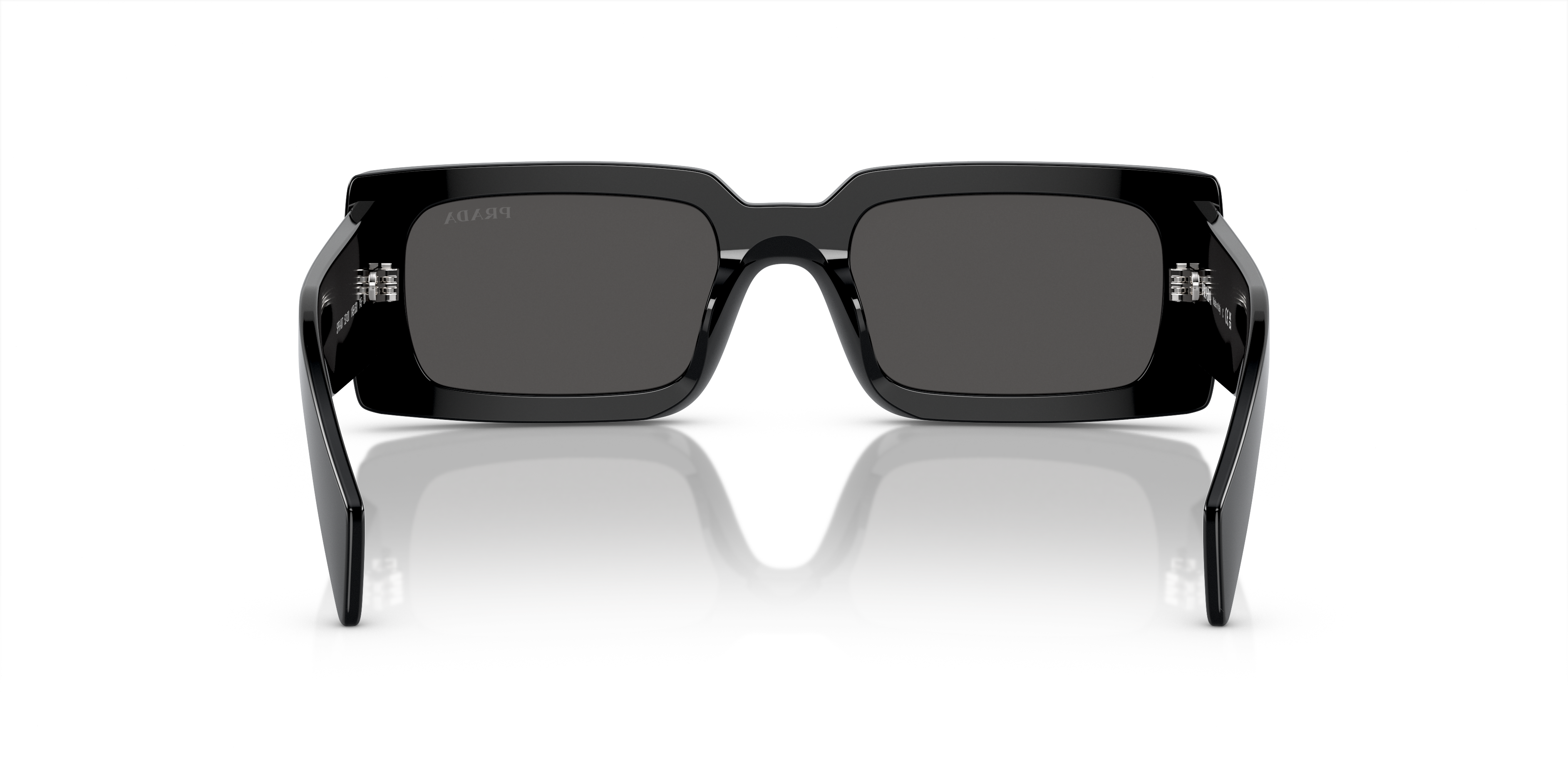 PRADA SUNGLASSES - PR A07S 1AB5S0 52