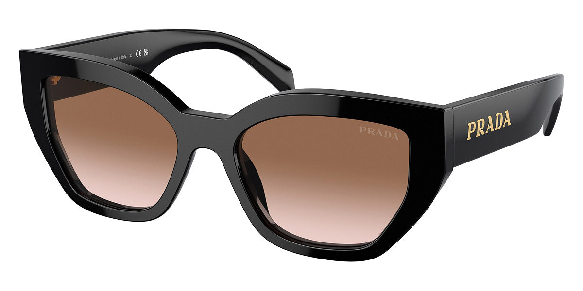 【竜頭蛇尾】PRADA Limless Sunglasses Prada PR B05S Square Sunglasses | EyeOns.com