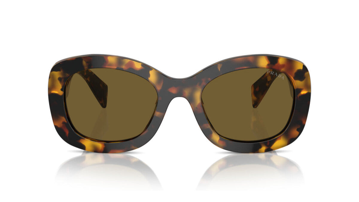 PRADA SUNGLASSES - PR A13S VAU01T 54
