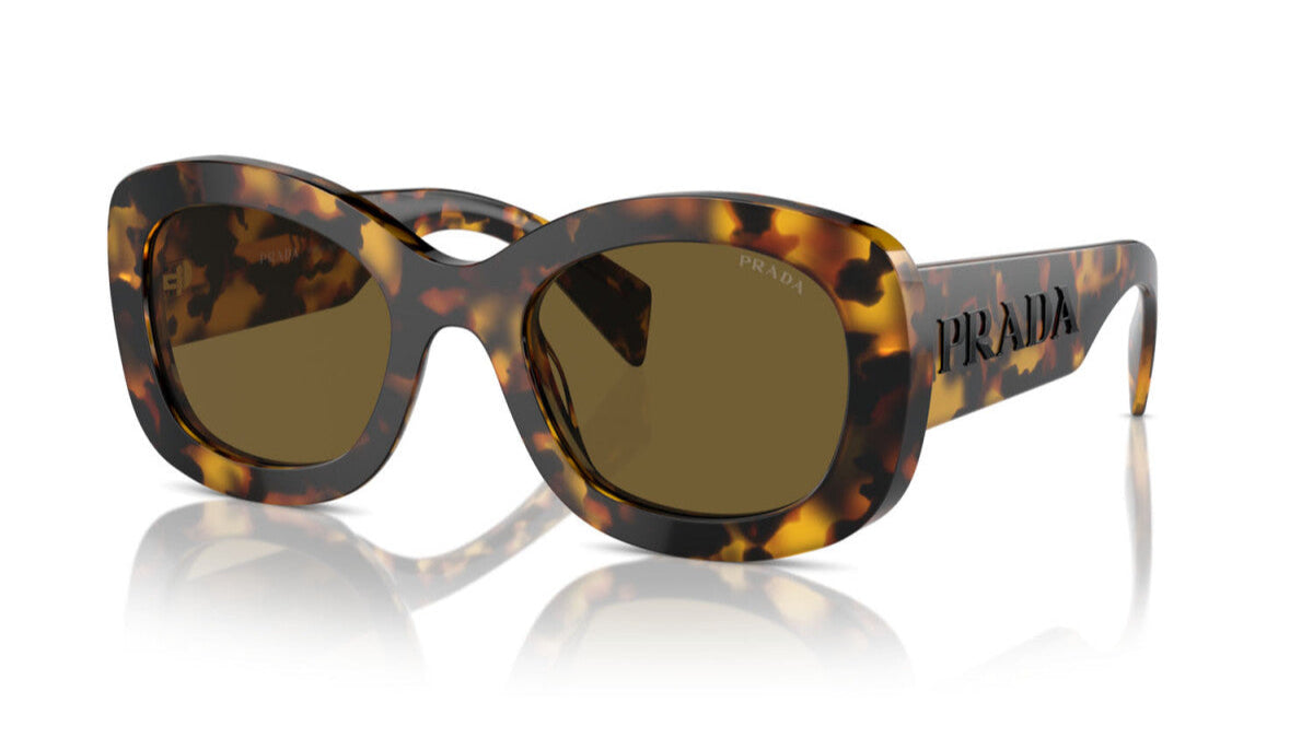 PRADA SUNGLASSES - PR A13S VAU01T 54