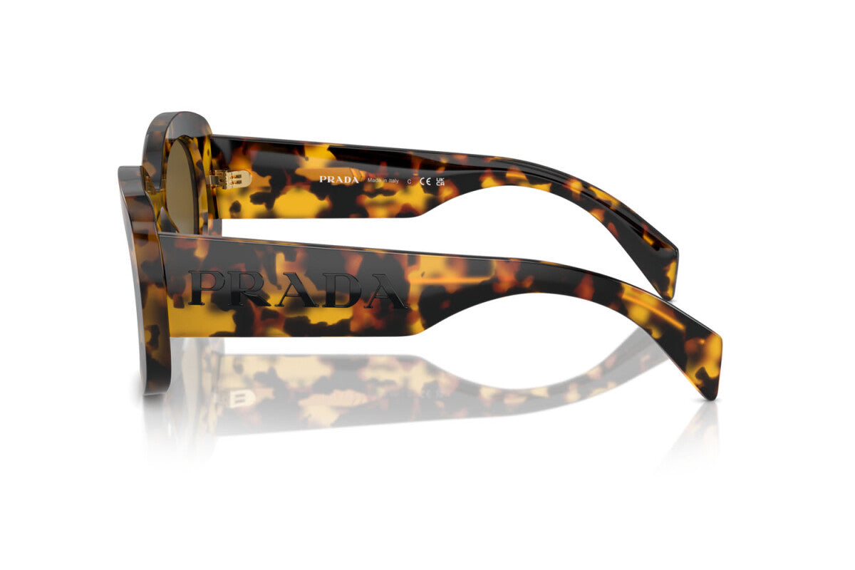 PRADA SUNGLASSES - PR A13S VAU01T 54