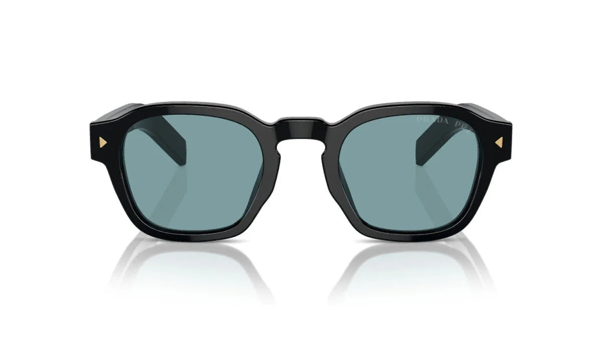 PRADA SUNGLASSES - PR A16S 16K04D 52