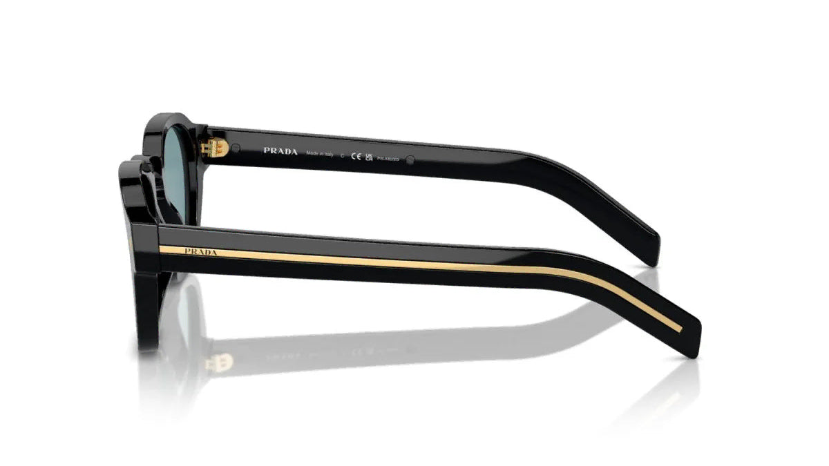PRADA SUNGLASSES - PR A16S 16K04D 52