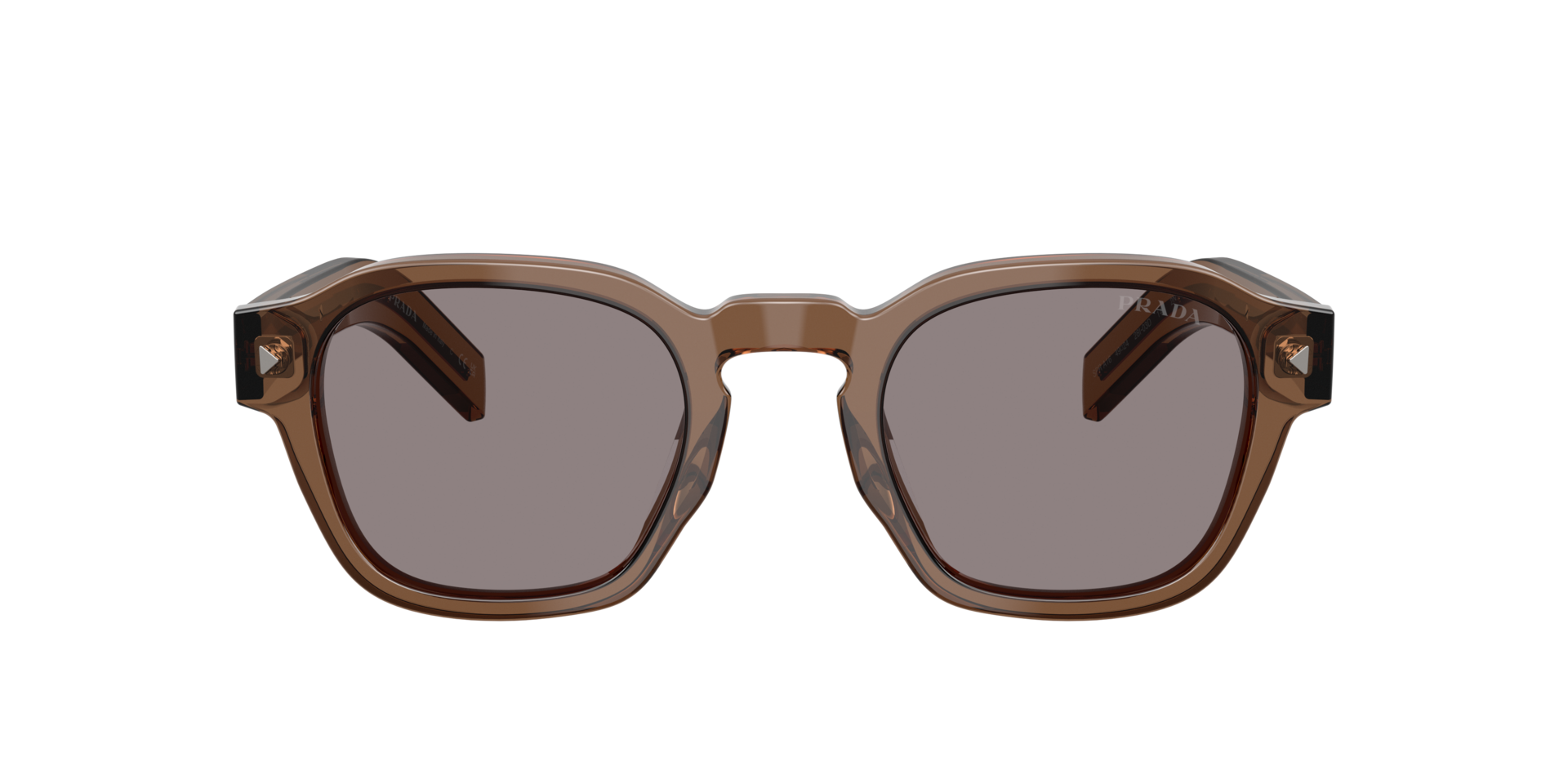 PRADA SUNGLASSES - PR A16S 28I03D 49