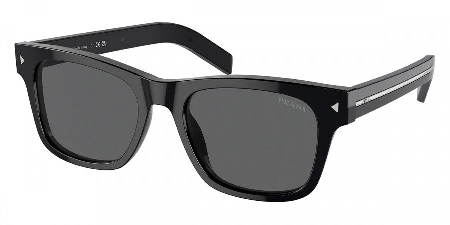 PRADA SUNGLASSES - PR A17S 16K731 - Black