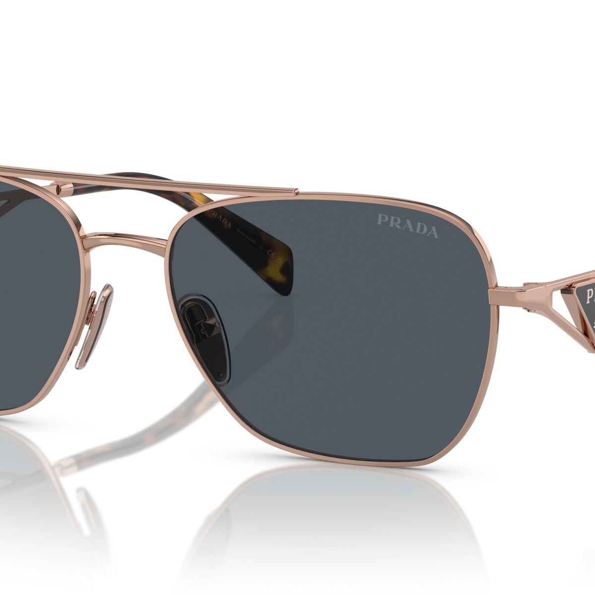 PRADA SUNGLASSES - PR A50S SVF09T 59