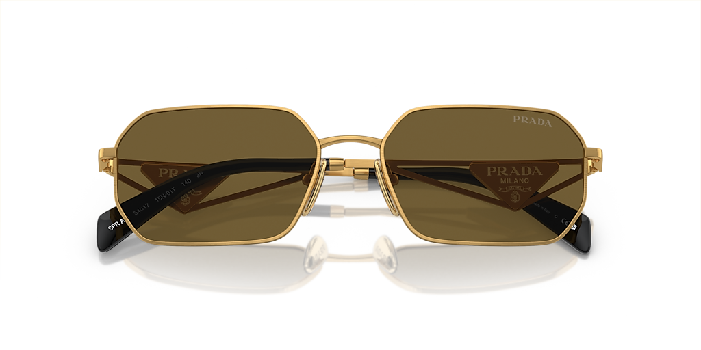 PRADA SUNGLASSES - PR A51S 15N01T