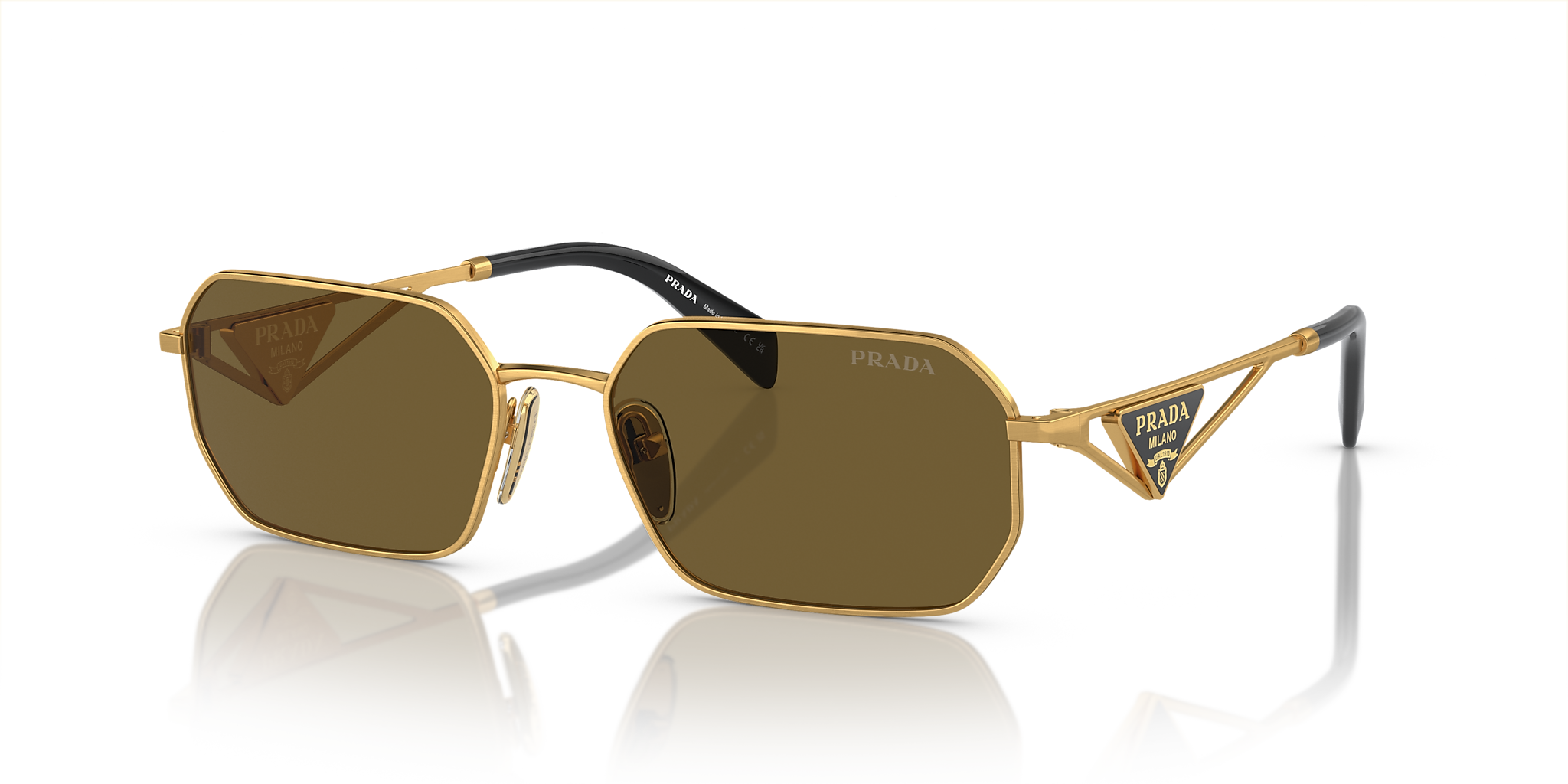 PRADA SUNGLASSES - PR A51S 15N01T
