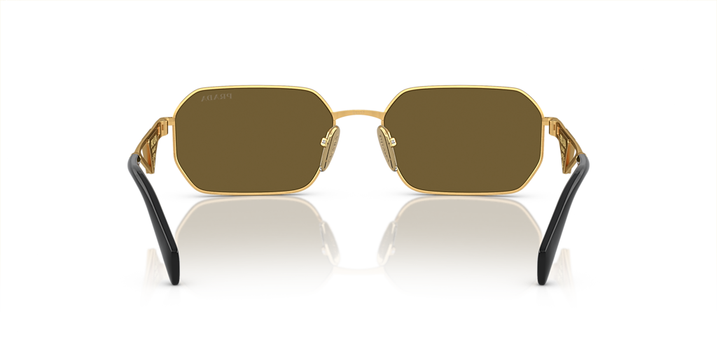 PRADA SUNGLASSES - PR A51S 15N01T