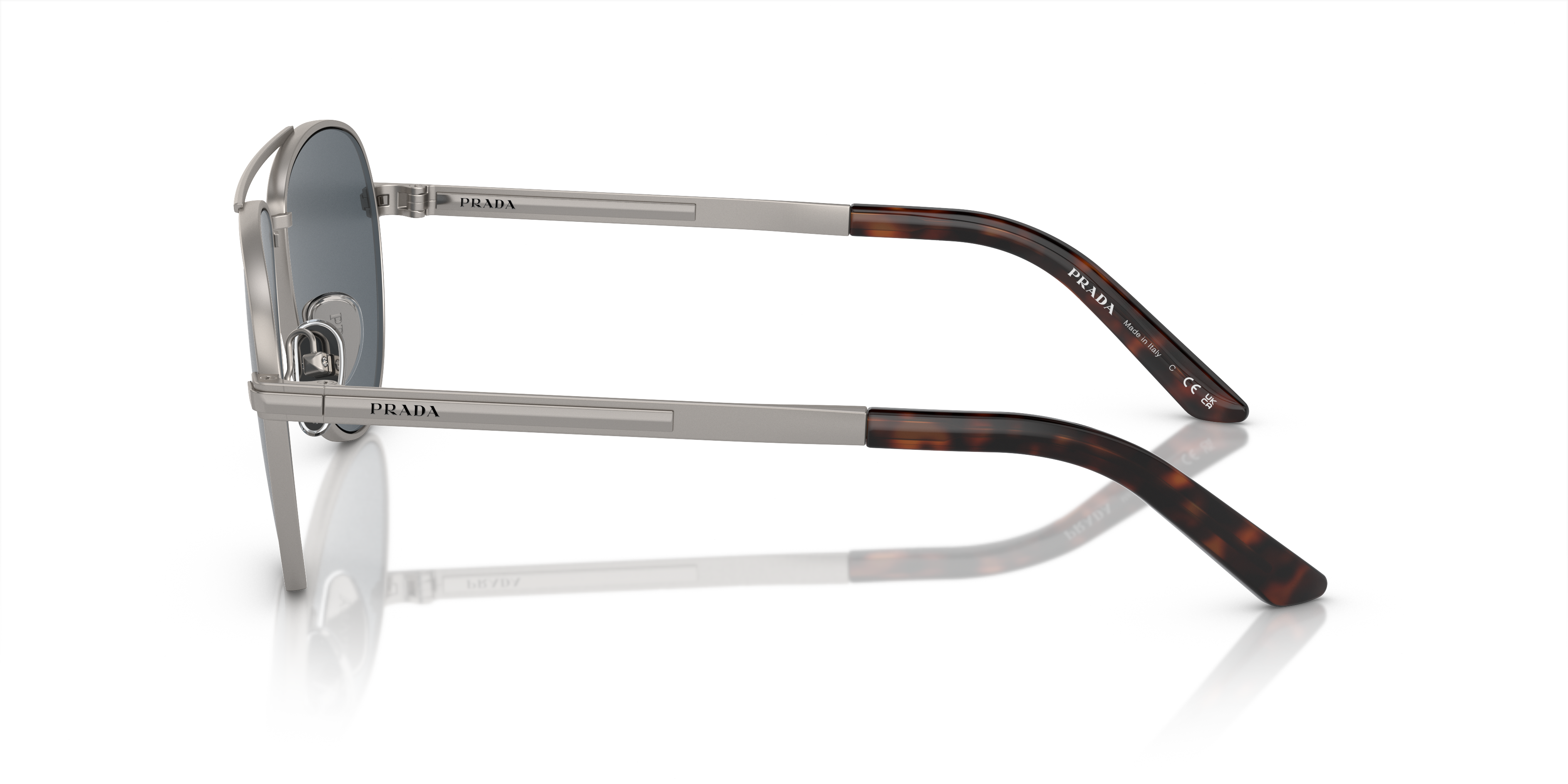 PRADA SUNGLASSES - PR A54S 7CQ09T 60