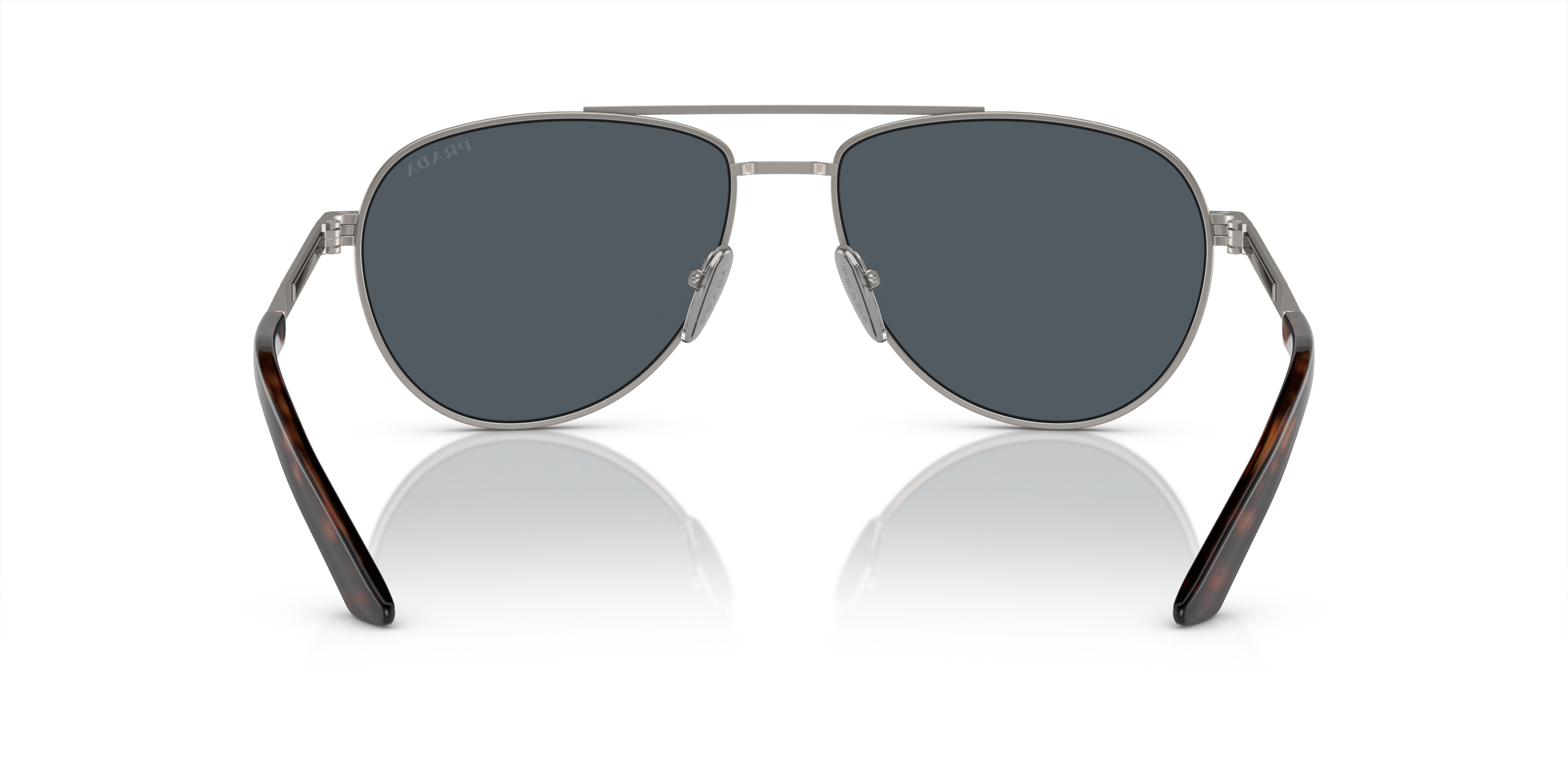 PRADA SUNGLASSES - PR A54S 7CQ09T 60