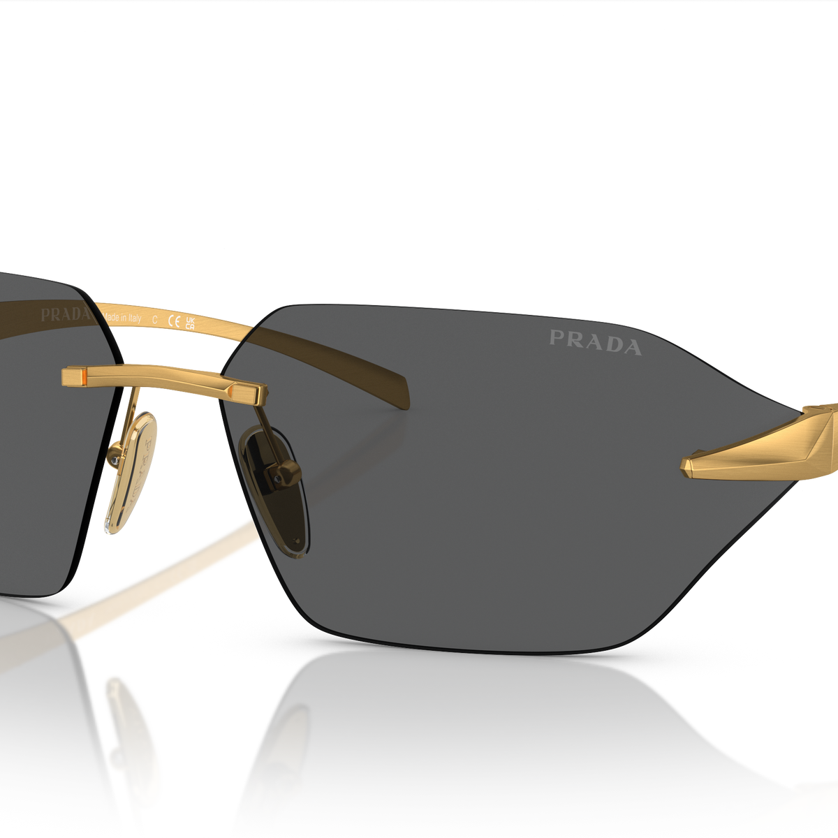 PRADA SUNGLASSES - PR A55S 15N5S0 71