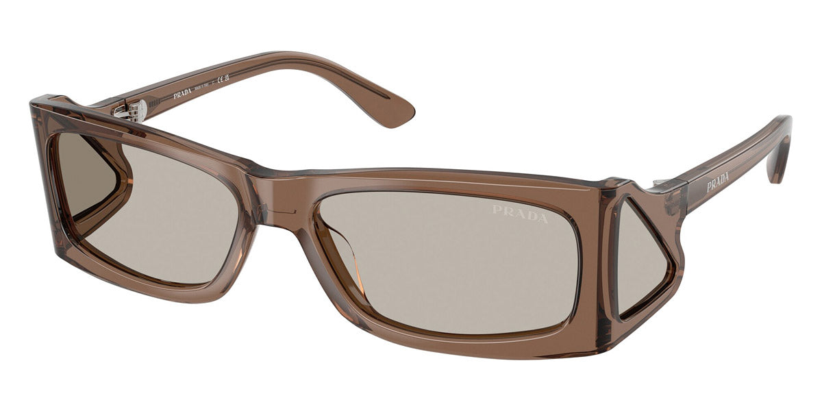 PRADA SUNGLASSES - PR B03S 16W5J2 56