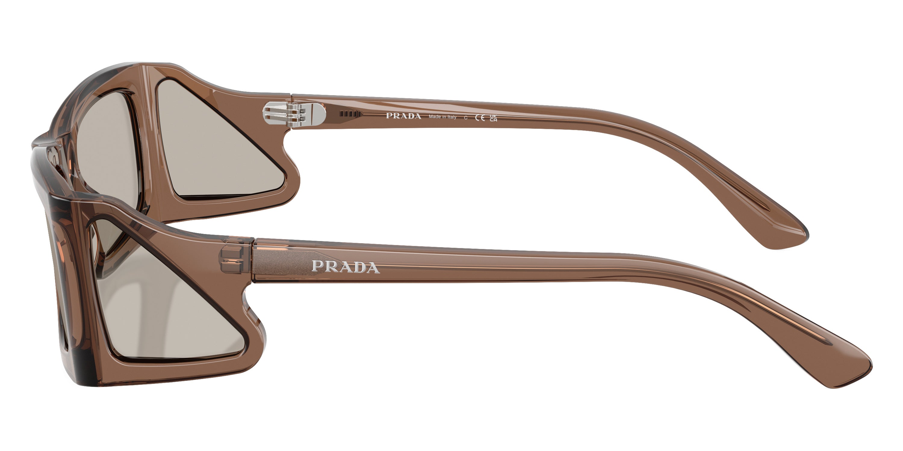 PRADA SUNGLASSES - PR B03S 16W5J2 56