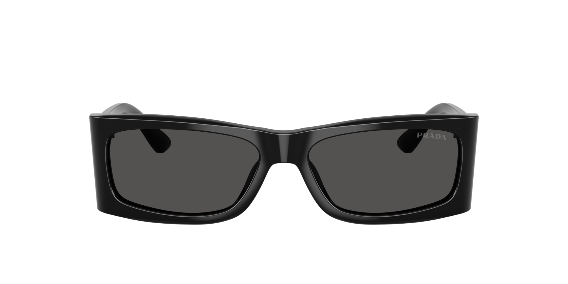 PRADA SUNGLASSES - PR B03S 1AB5S0 56