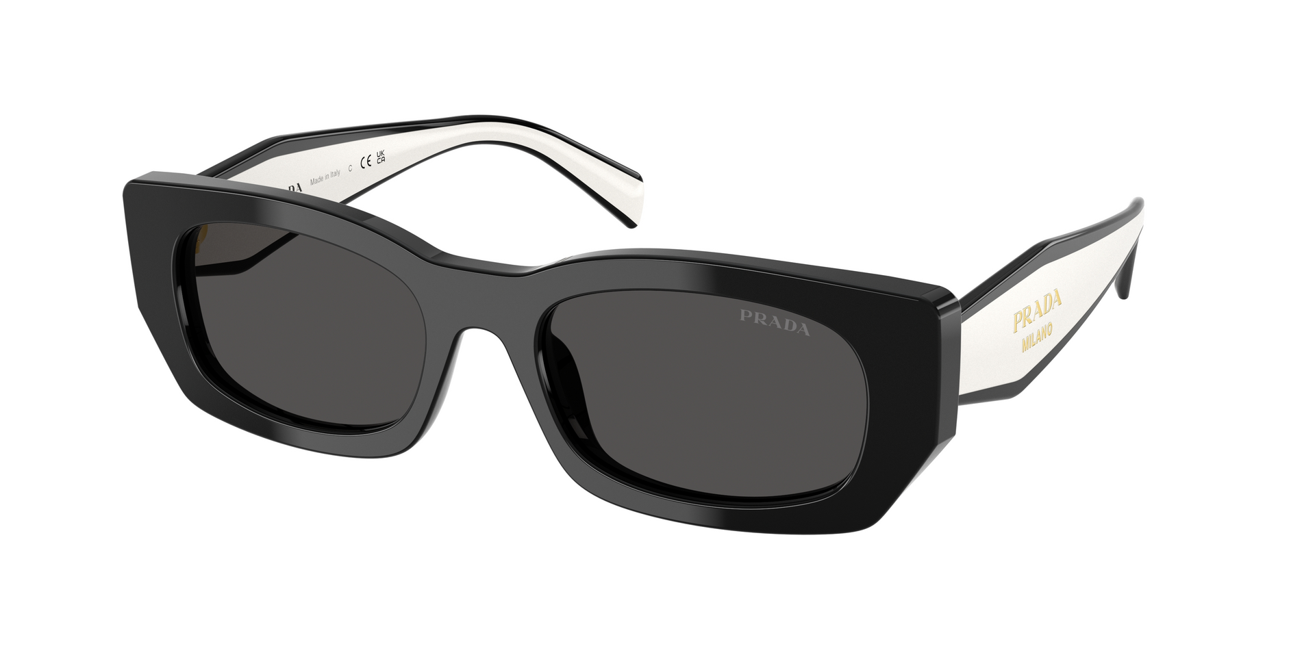 PRADA SUNGLASSES - PR B05S 09Q08Z 53