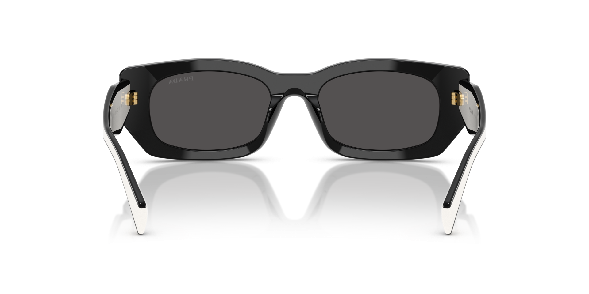 PRADA SUNGLASSES - PR B05S 09Q08Z 53