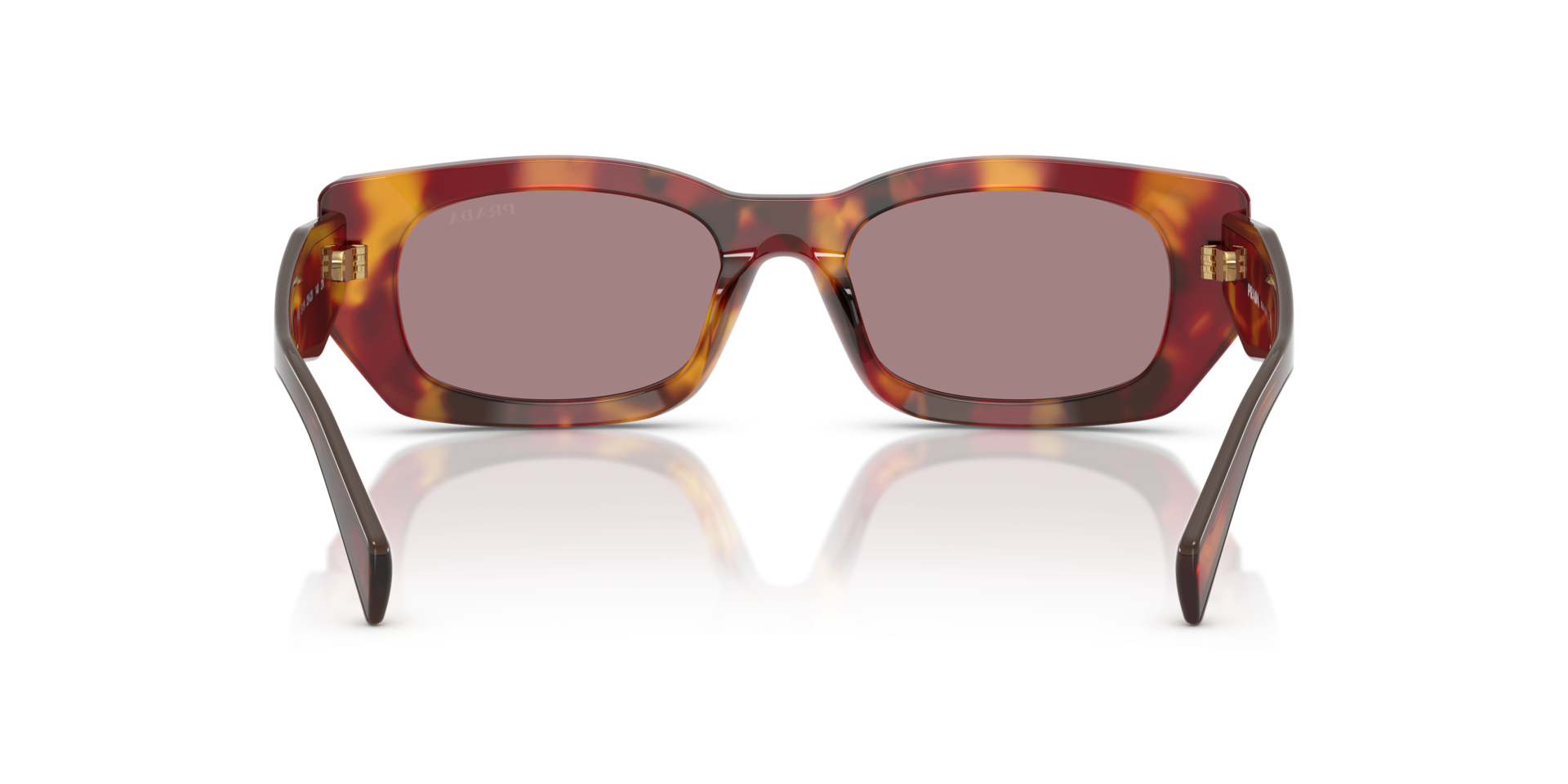 PRADA SUNGLASSES - PR B05S 22A20I 53