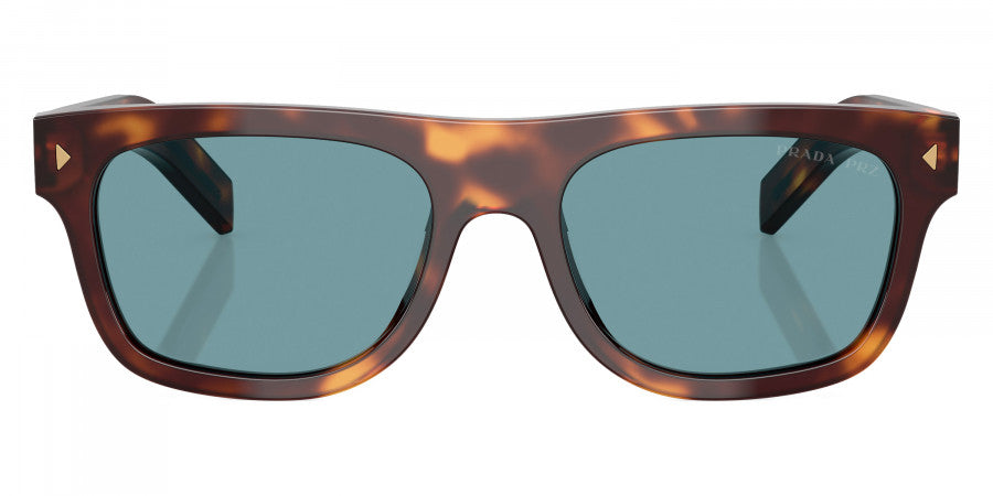 PRADA SUNGLASSES - PR B12S 15W04D 55 - Classic Tortoise