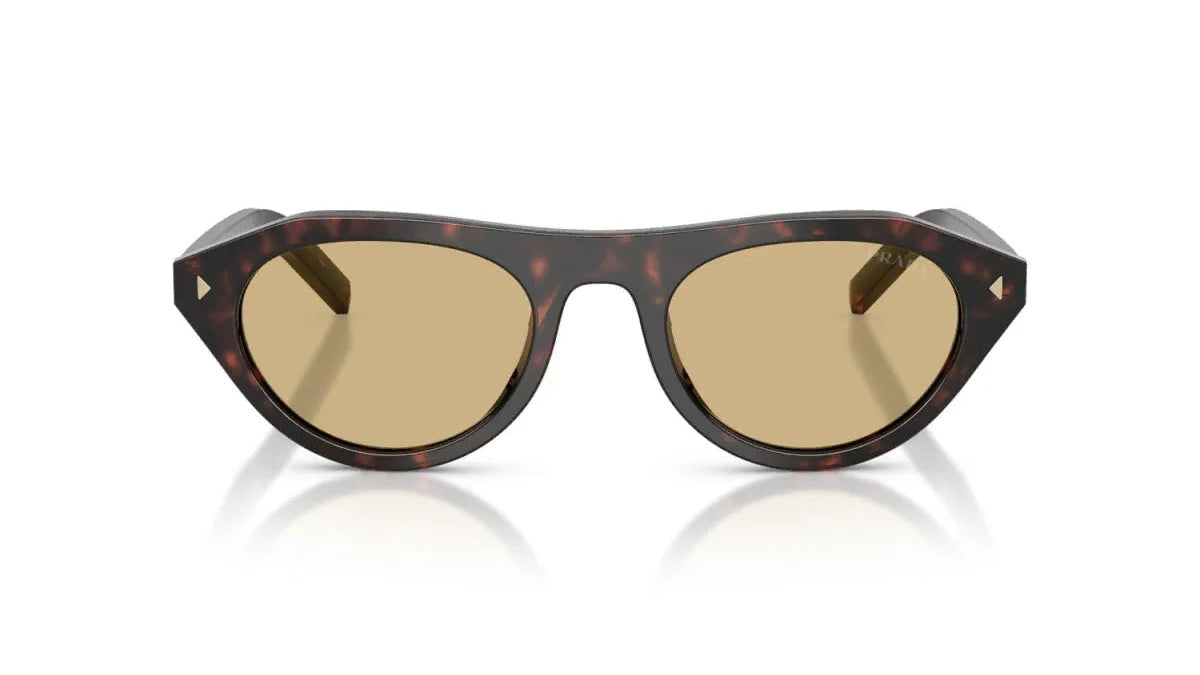 PRADA SUNGLASSES - PR B15S 17N70R 51