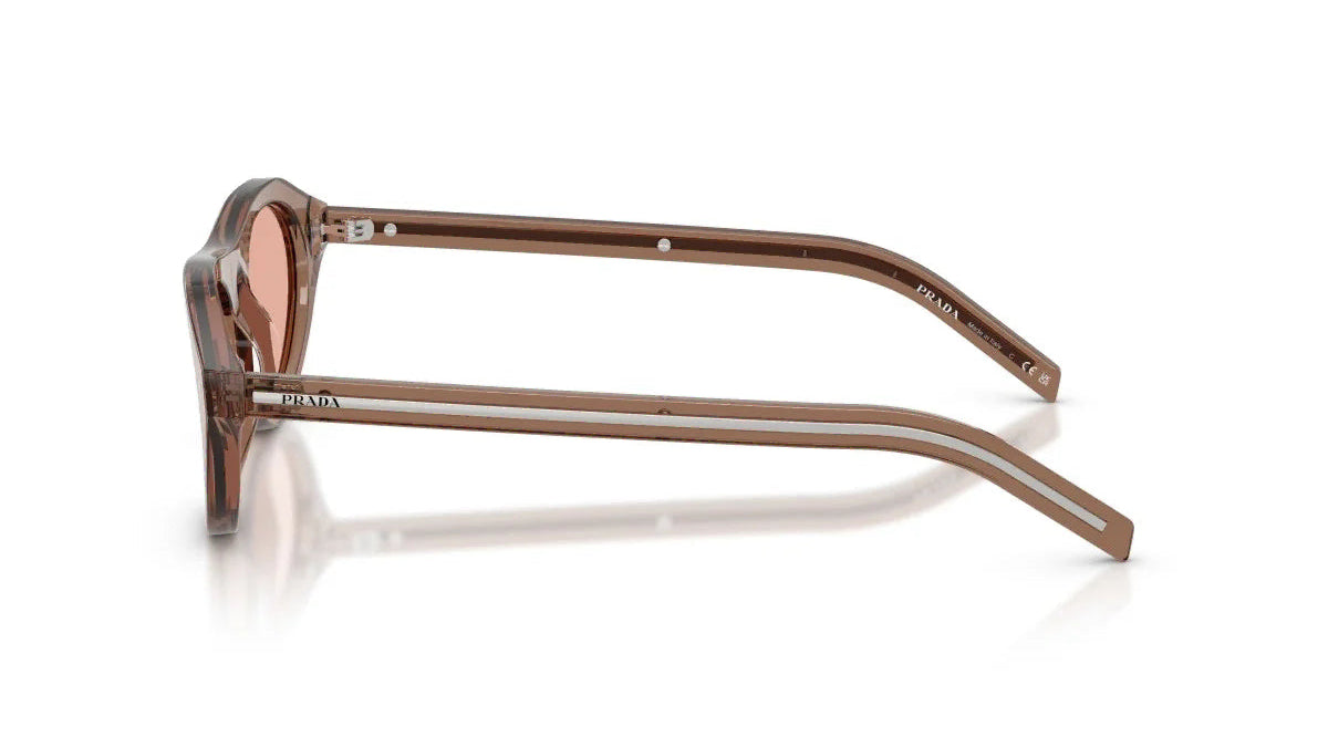 PRADA SUNGLASSES - PR B15S 28I50W 51