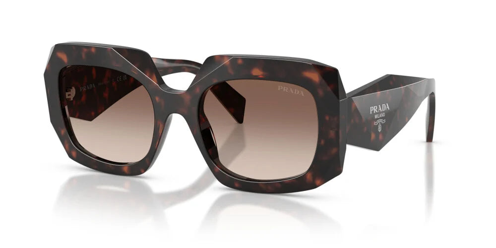 PRADA SUNGLASSES - PR B23S 17N10S 54